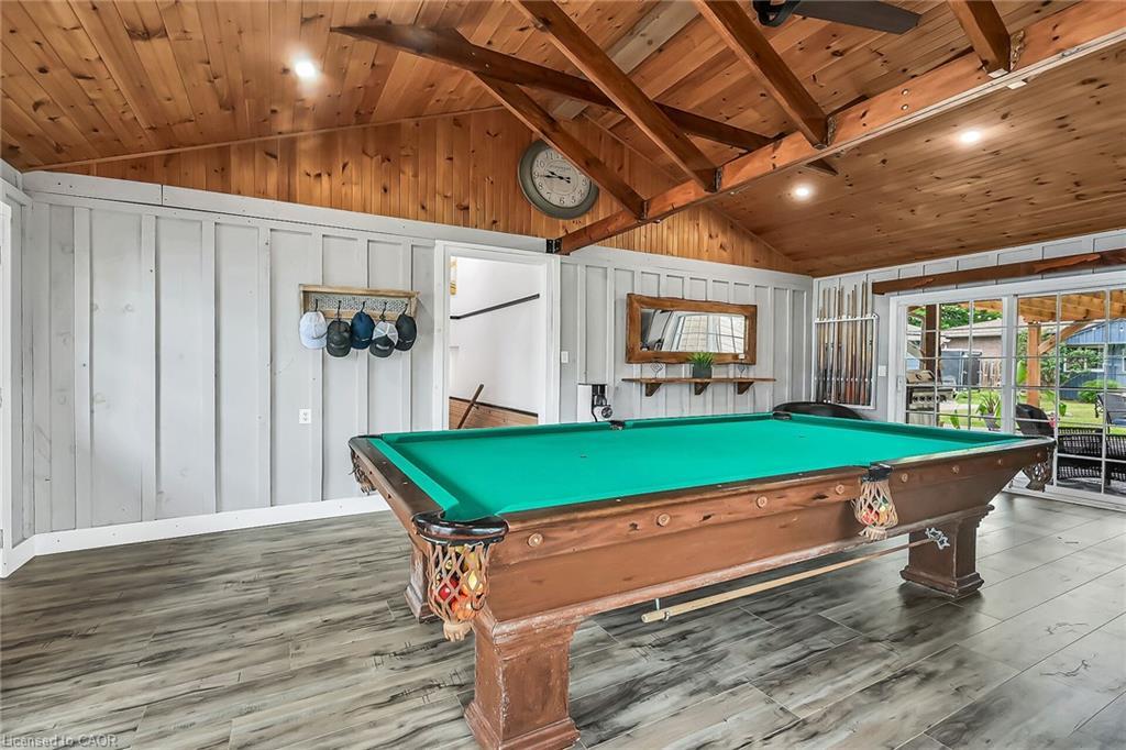 4 Clifford Street, Port Dover, ON - Indoor Photo Showing Other Room