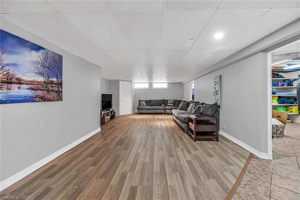 4 Clifford Street, Port Dover, ON - Indoor Photo Showing Other Room