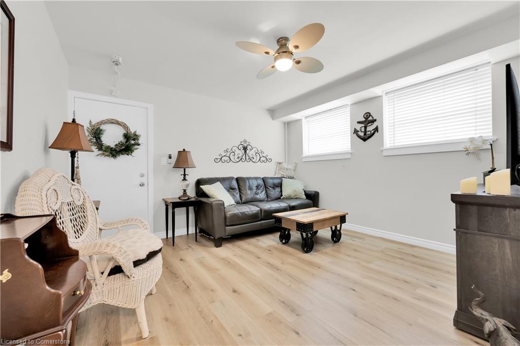 24-1347 Lakeshore Road, Burlington, ON - Indoor