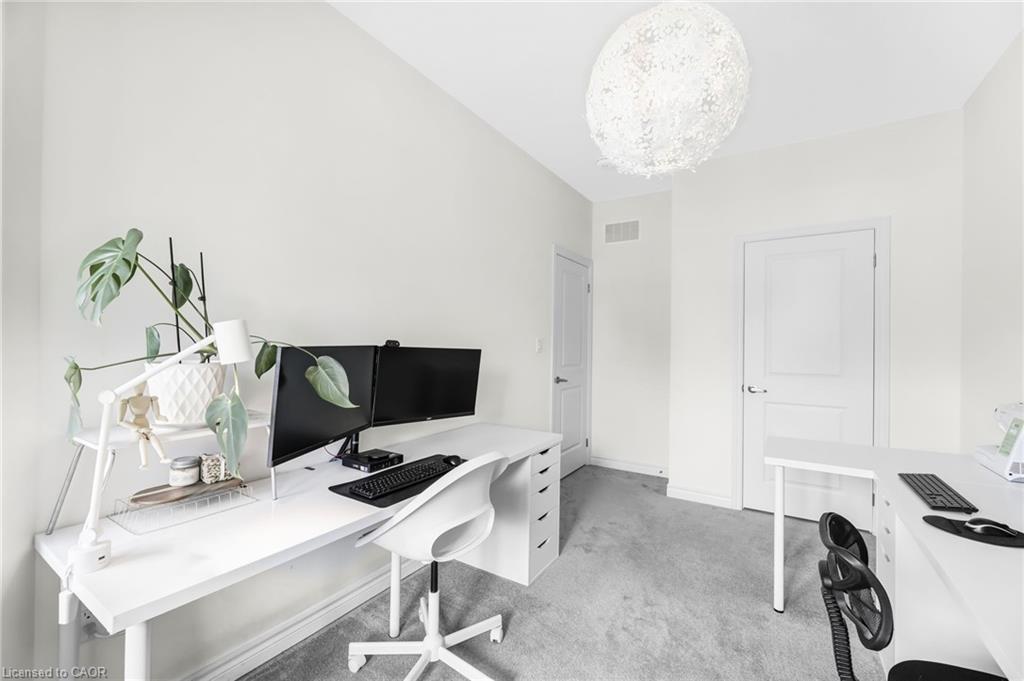 11 Harwood Street, Tillsonburg, ON - Indoor Photo Showing Office