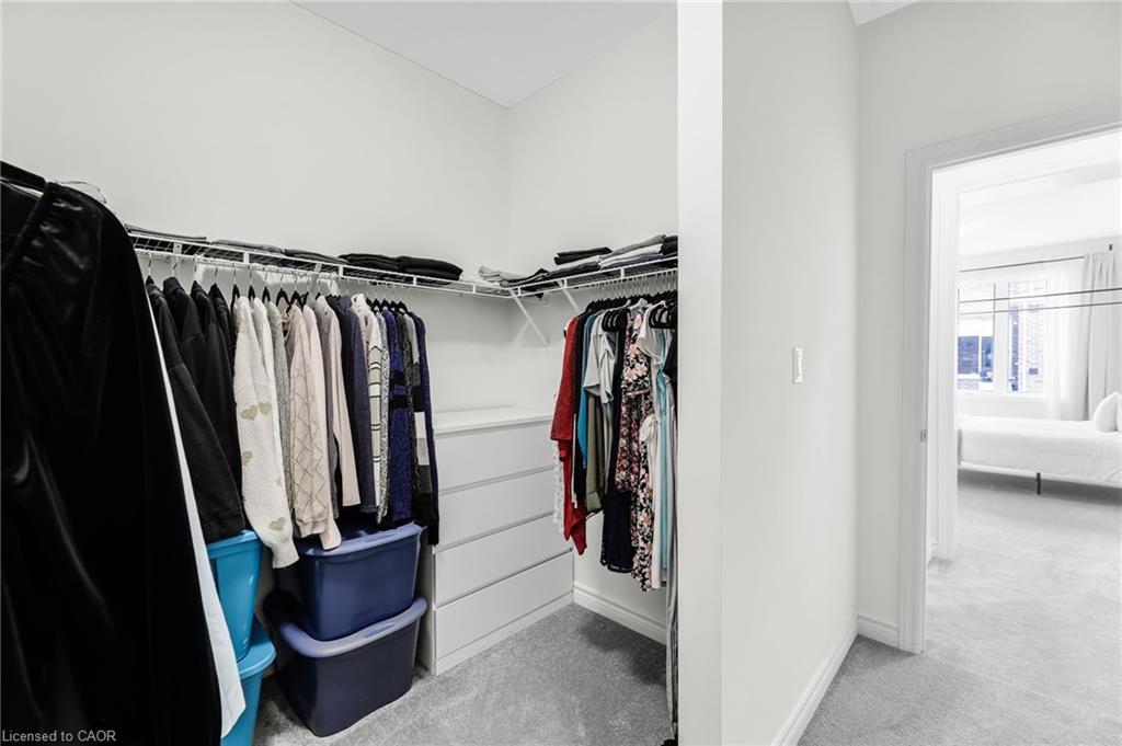 11 Harwood Street, Tillsonburg, ON - Indoor With Storage