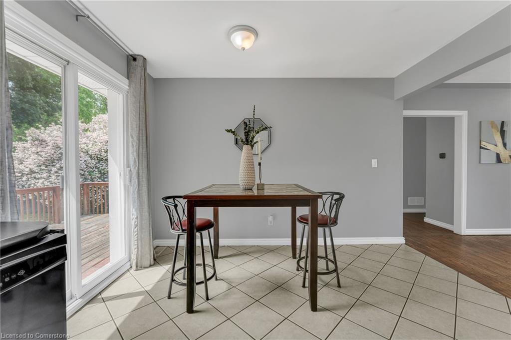 293 King George Road, Brantford, ON - Indoor Photo Showing Other Room