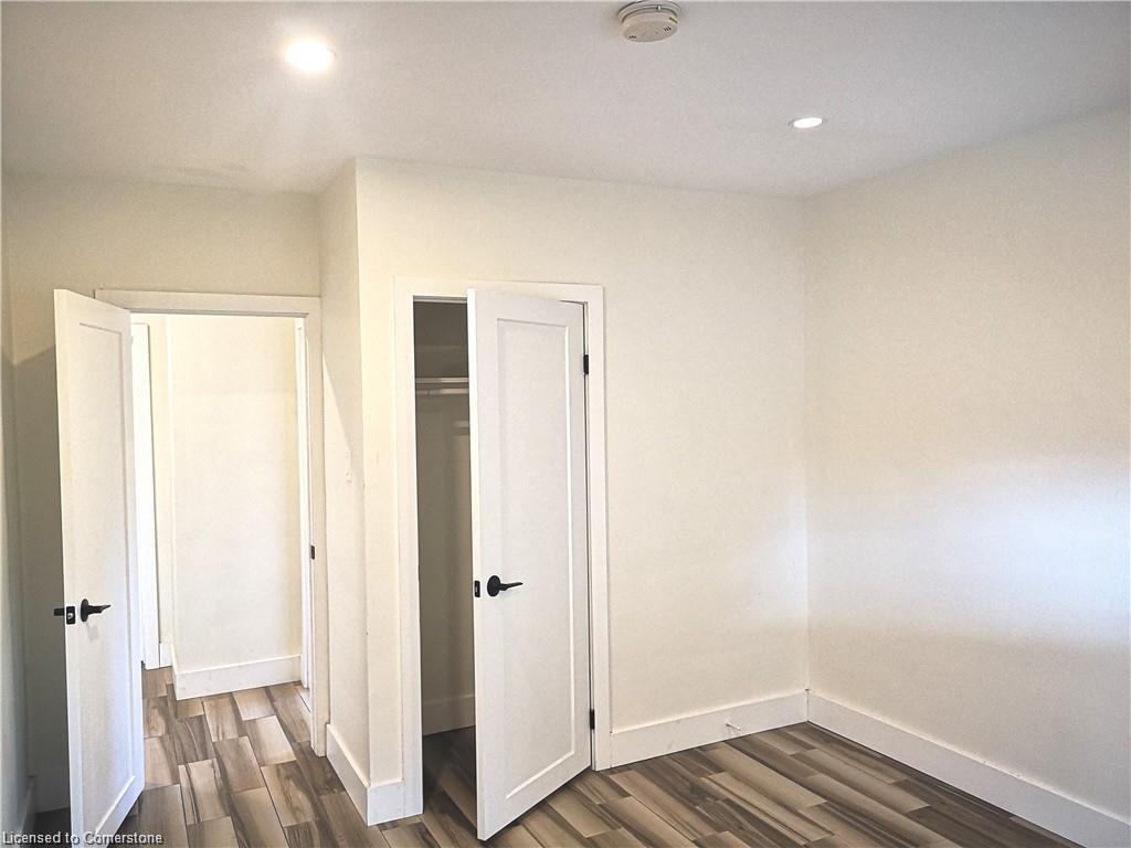 4-19 Hamilton Street, St. Thomas, ON - Indoor Photo Showing Other Room