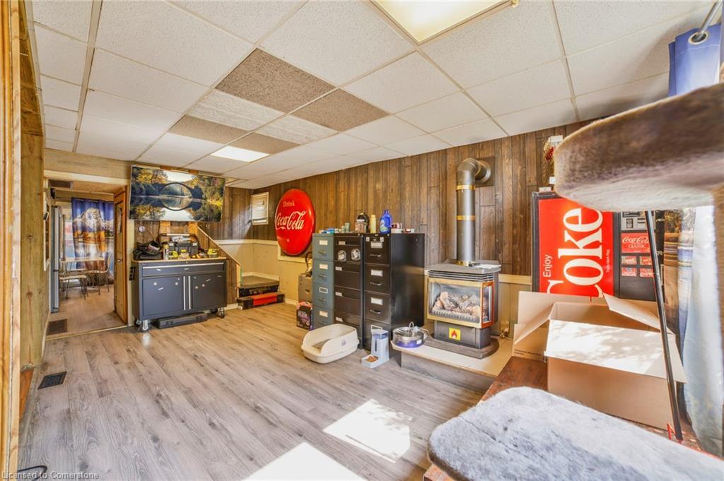 127 Province Street N, Hamilton, ON - Indoor