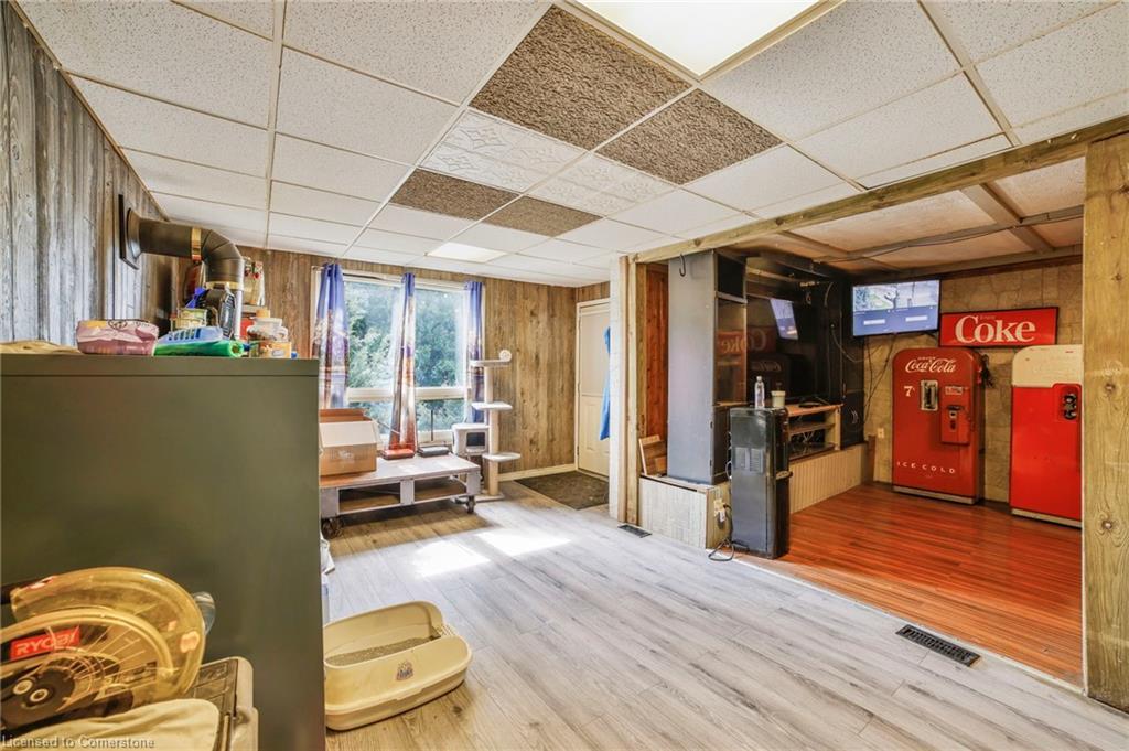 127 Province Street N, Hamilton, ON - Indoor