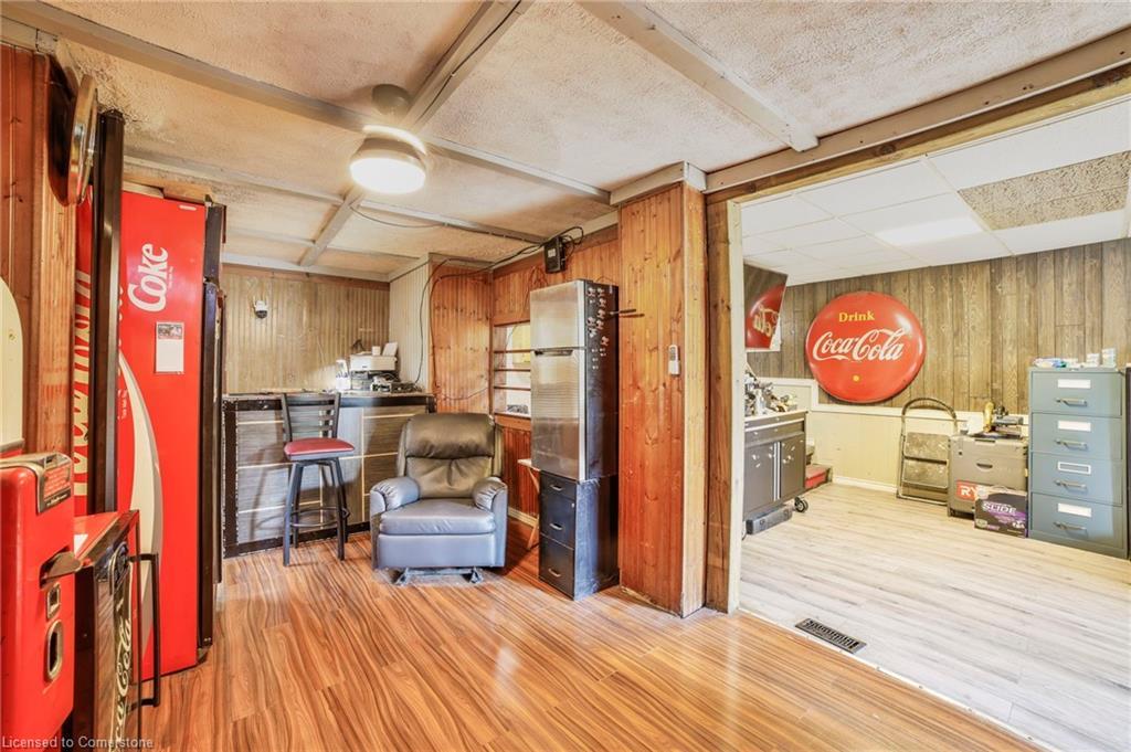 127 Province Street N, Hamilton, ON - Indoor