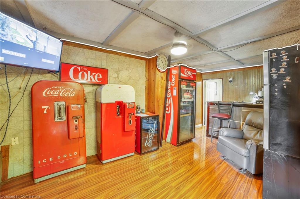 127 Province Street N, Hamilton, ON - Indoor