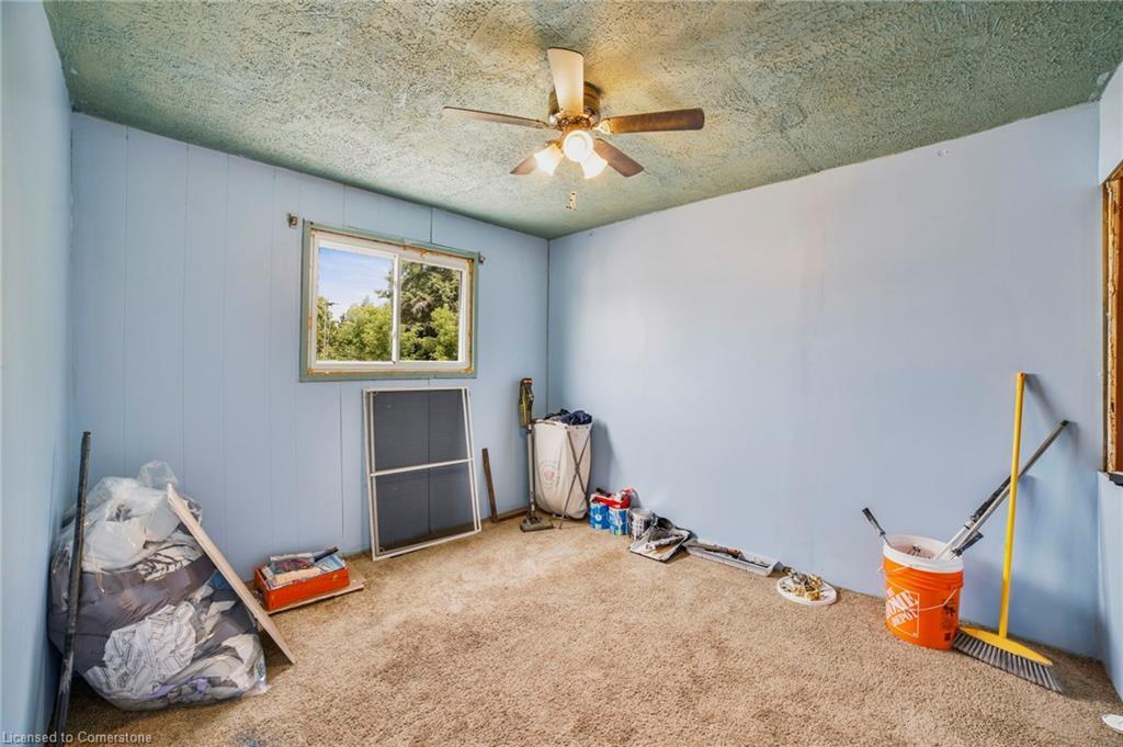 127 Province Street N, Hamilton, ON - Indoor