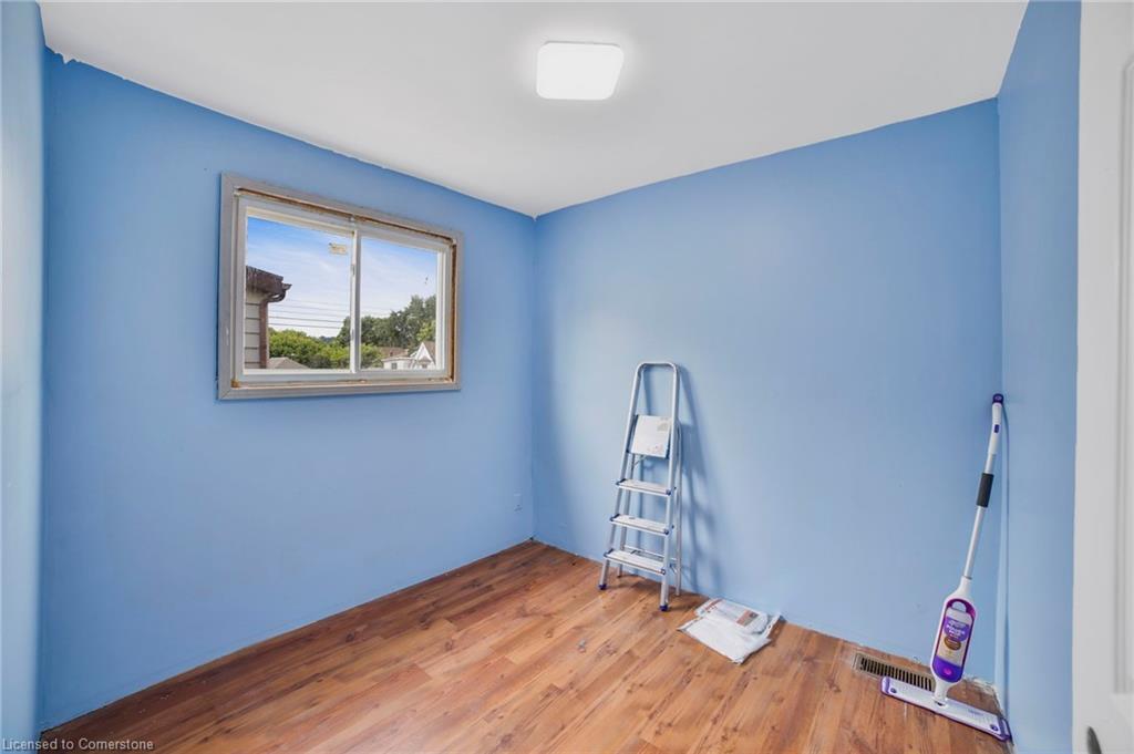 127 Province Street N, Hamilton, ON - Indoor