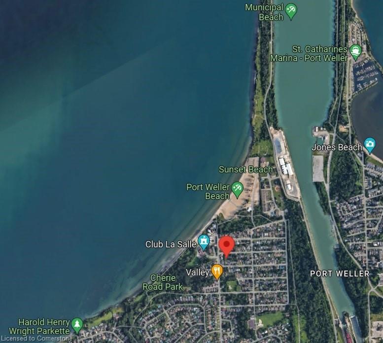 4 Grandview Drive, St. Catharines, ON