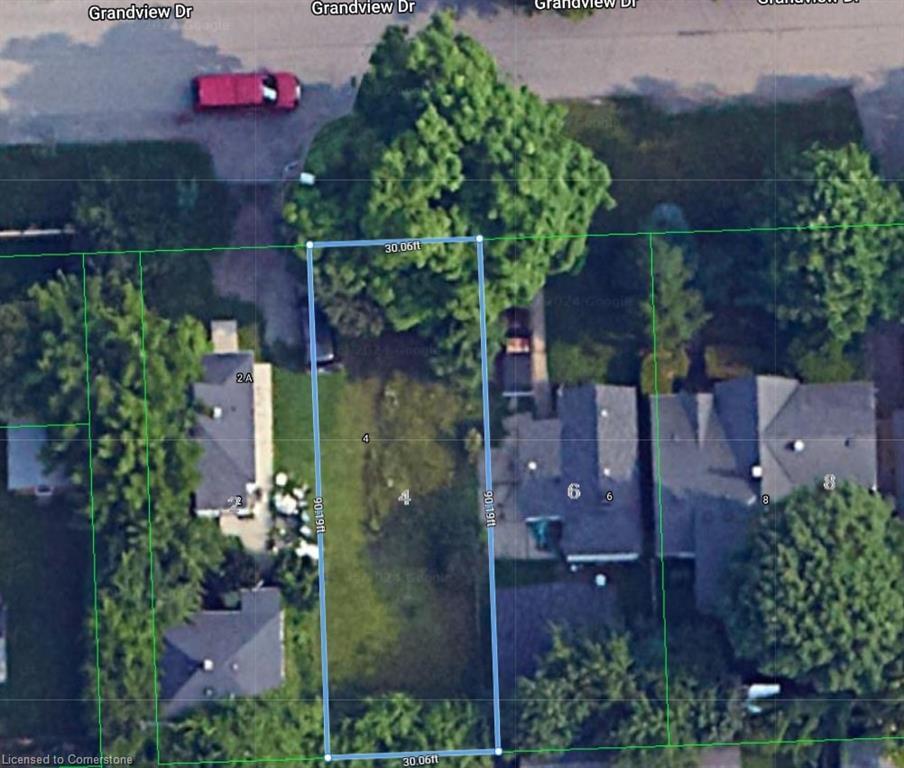 4 Grandview Drive, St. Catharines, ON