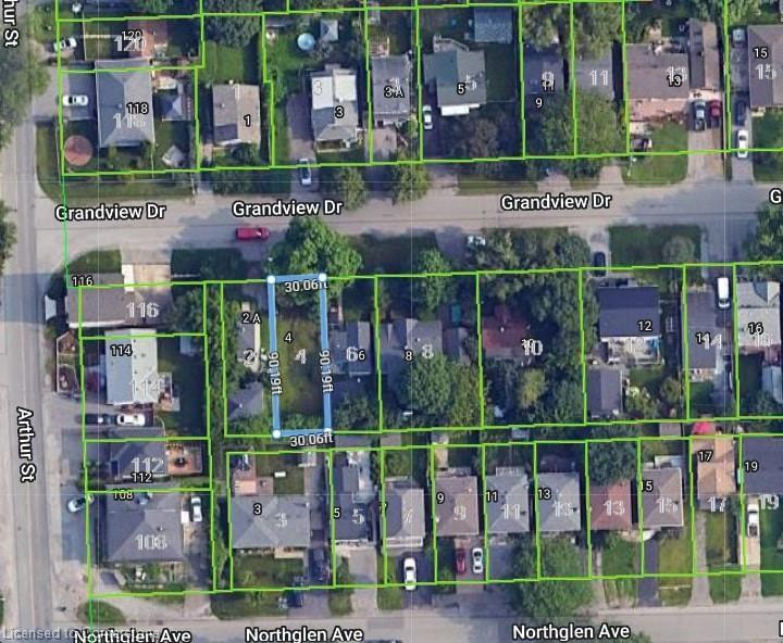 4 Grandview Drive, St. Catharines, ON