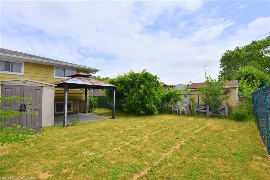 79 Barrington Drive, Welland, ON - Outdoor