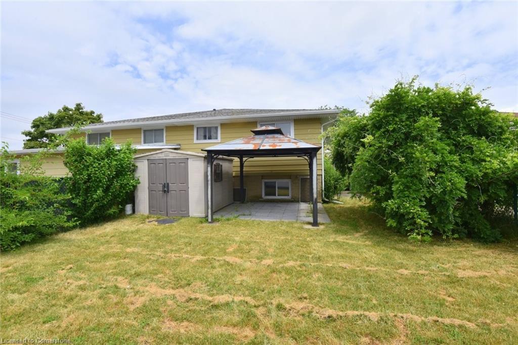 79 Barrington Drive, Welland, ON - Outdoor