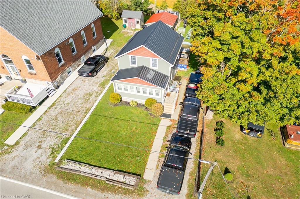 2689 North Shore Drive, Dunnville, ON - Outdoor