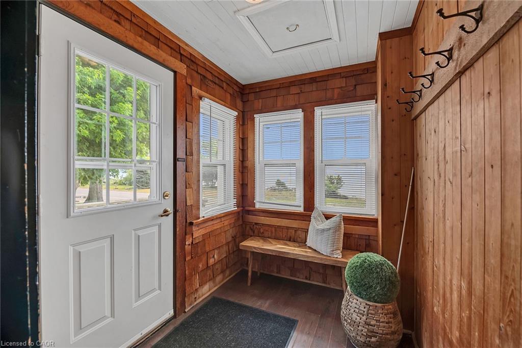 2689 North Shore Drive, Dunnville, ON - Indoor Photo Showing Other Room