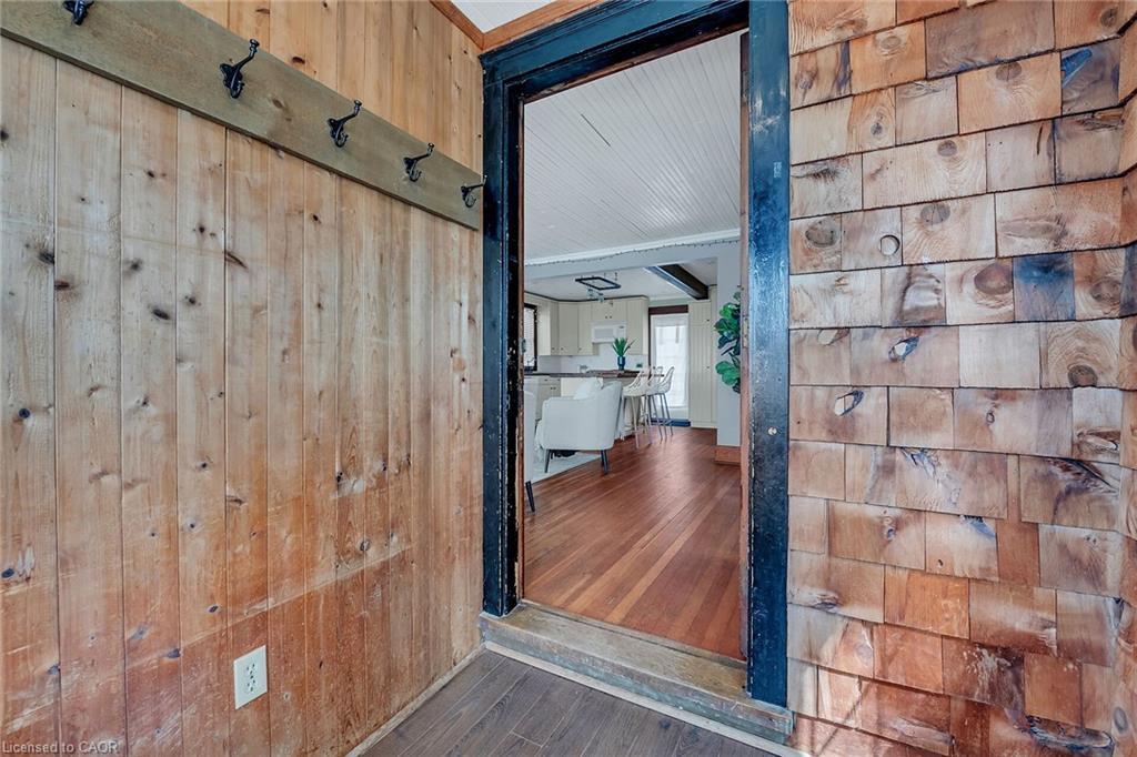 2689 North Shore Drive, Dunnville, ON - Indoor