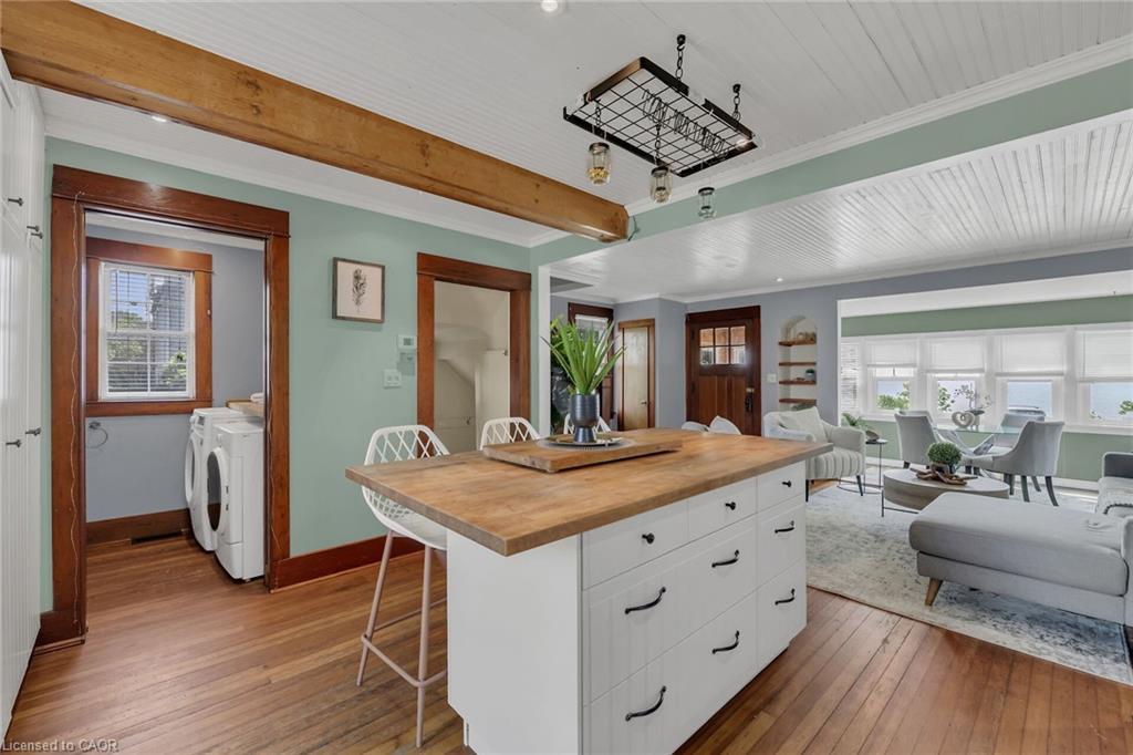 2689 North Shore Drive, Dunnville, ON - Indoor