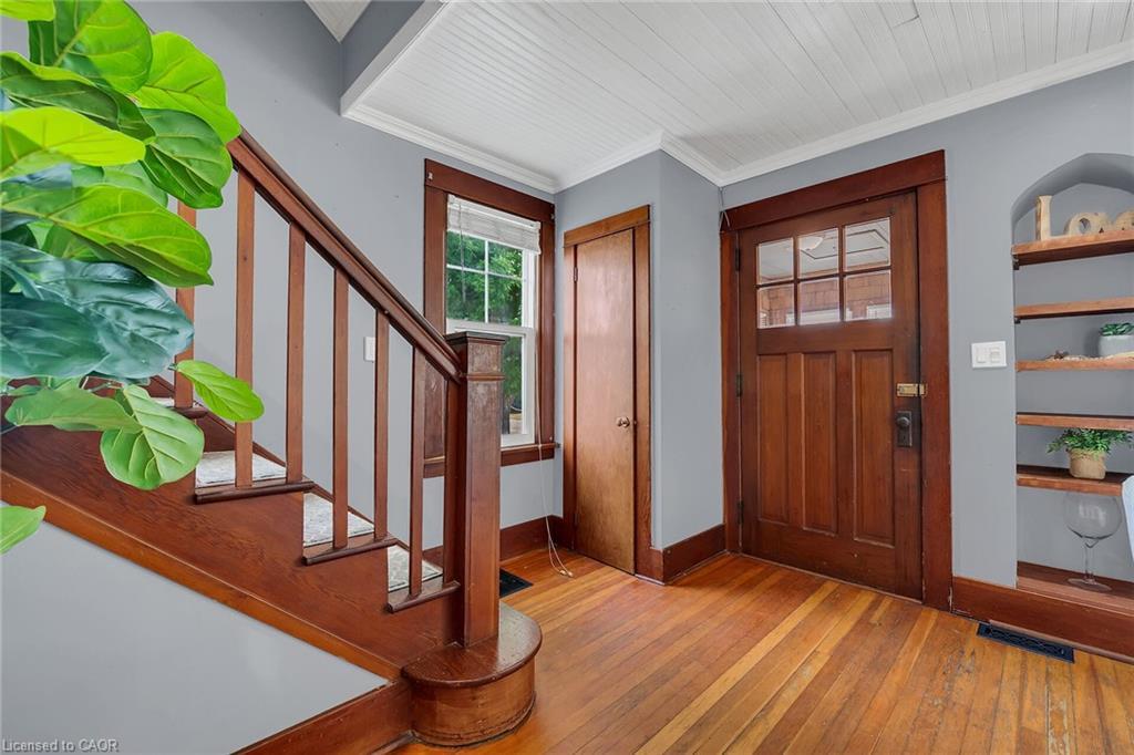 2689 North Shore Drive, Dunnville, ON - Indoor Photo Showing Other Room