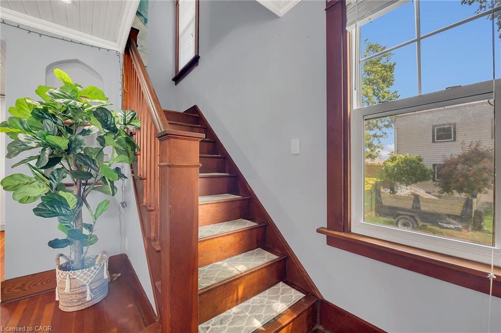 2689 North Shore Drive, Dunnville, ON - Indoor Photo Showing Other Room