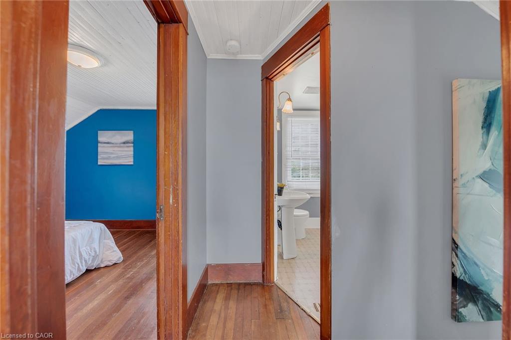 2689 North Shore Drive, Dunnville, ON - Indoor