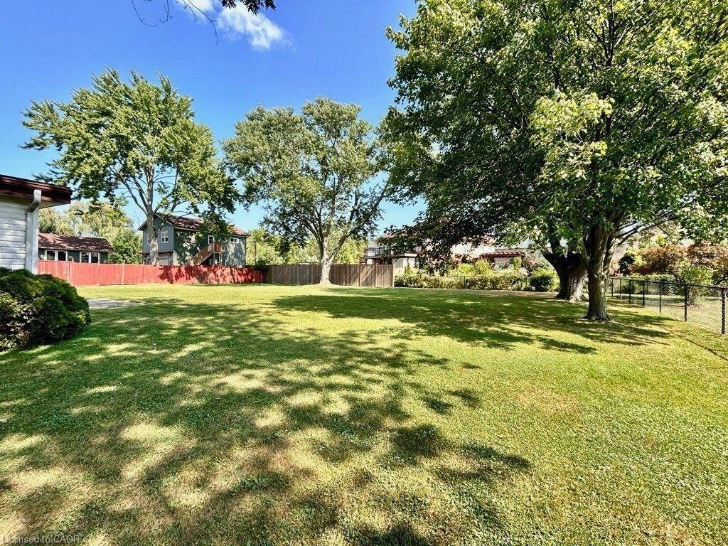 4486 Lyons Creek Road, Niagara Falls, ON - Outdoor