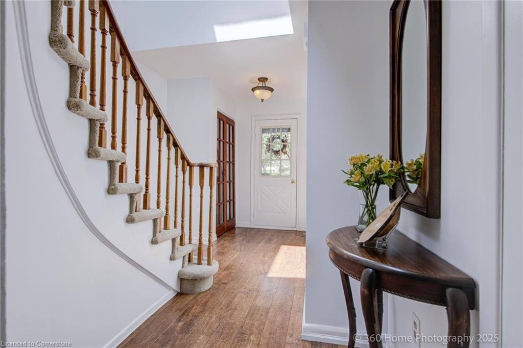 4425 Sawmill Valley Drive, Mississauga, ON - Indoor Photo Showing Other Room