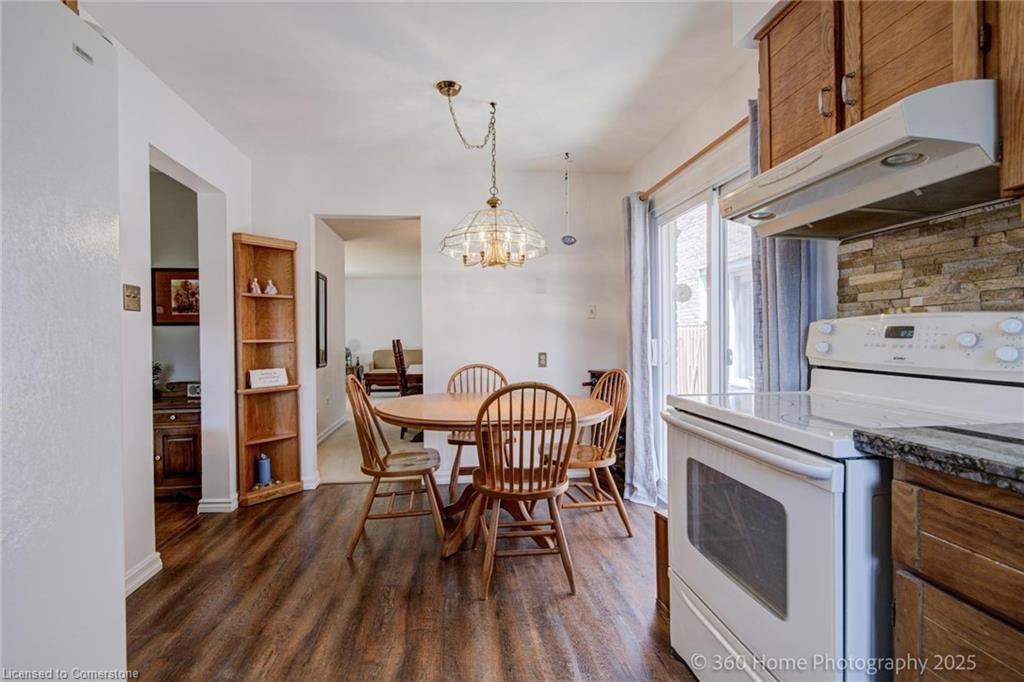 4425 Sawmill Valley Drive, Mississauga, ON - Indoor Photo Showing Other Room