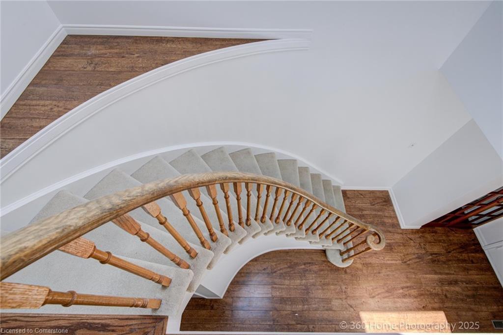 4425 Sawmill Valley Drive, Mississauga, ON - Indoor Photo Showing Other Room