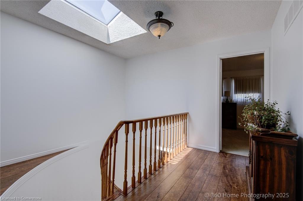 4425 Sawmill Valley Drive, Mississauga, ON - Indoor Photo Showing Other Room