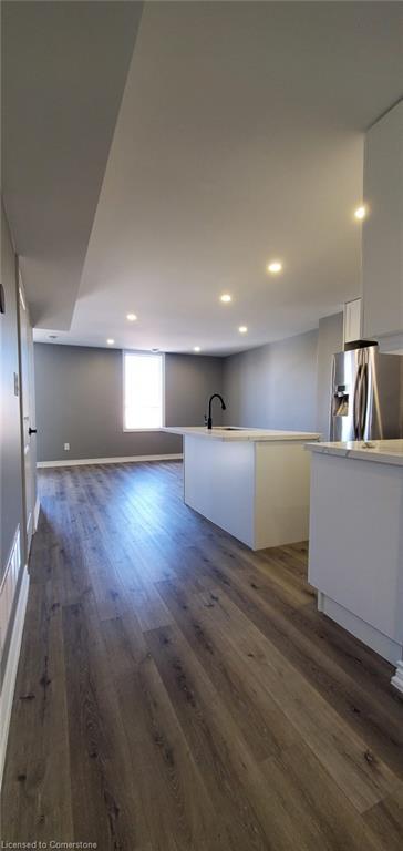 1-262 Ottawa Street N, Hamilton, ON - Indoor