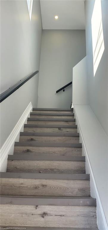 1-262 Ottawa Street N, Hamilton, ON - Indoor Photo Showing Other Room