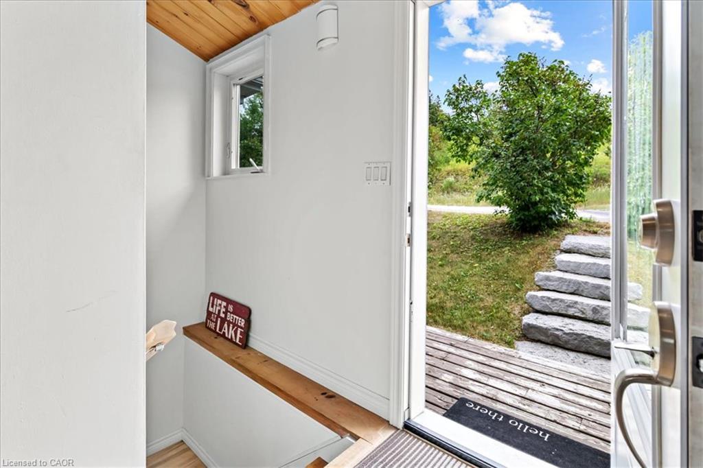 14 Parker Drive, Roseneath, ON - Photo Showing Other Room