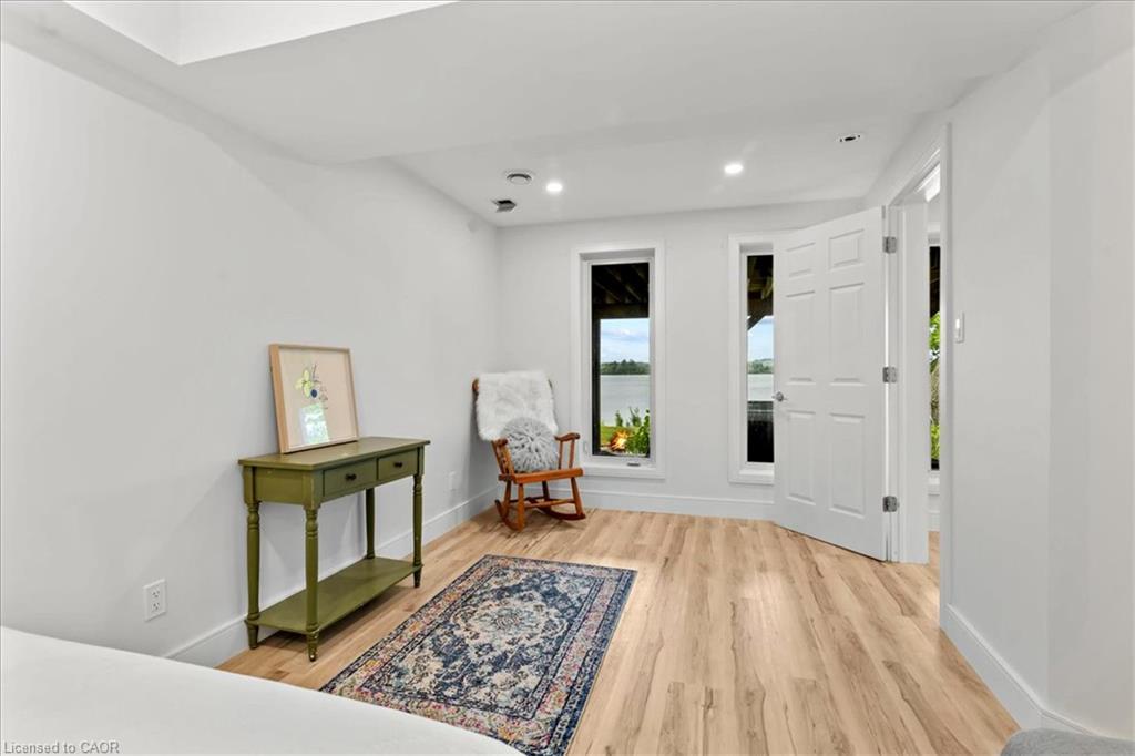 14 Parker Drive, Roseneath, ON - Indoor Photo Showing Other Room