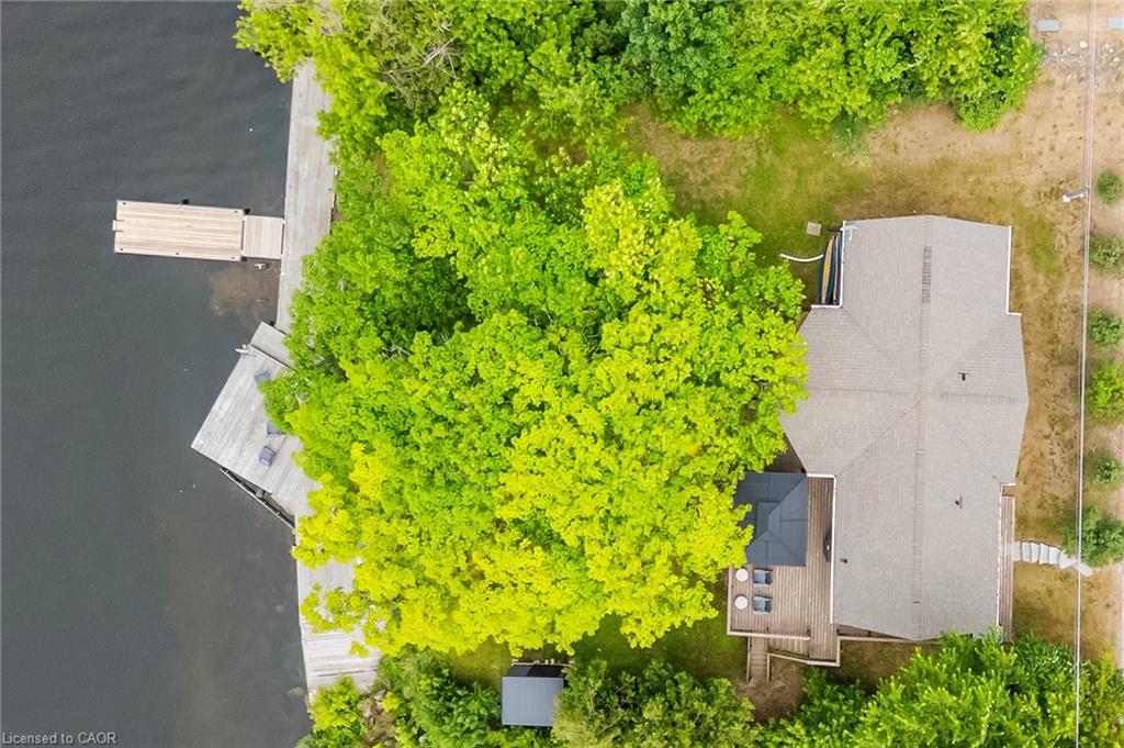 14 Parker Drive, Roseneath, ON - Outdoor