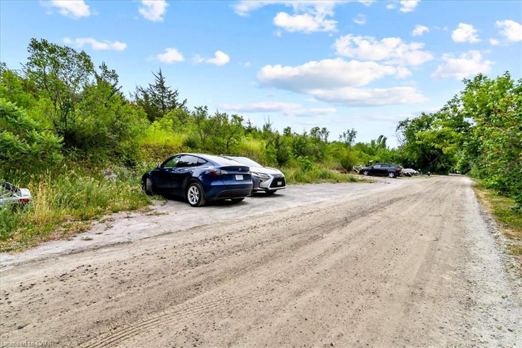 14 Parker Drive, Roseneath, ON - Outdoor