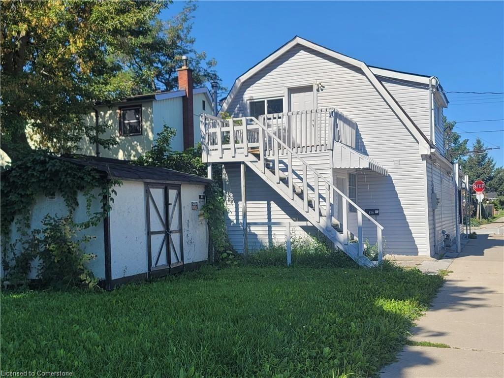 129 East 23Rd Street, Hamilton, ON