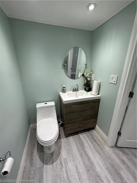 129 East 23Rd Street, Hamilton, ON