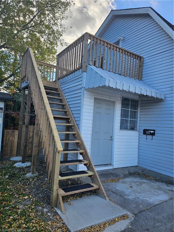 129 East 23Rd Street, Hamilton, ON