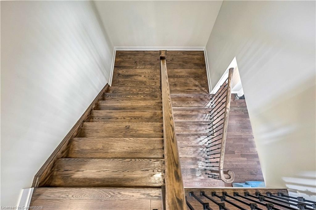 44 Santos Drive, Caledonia, ON - Indoor Photo Showing Other Room