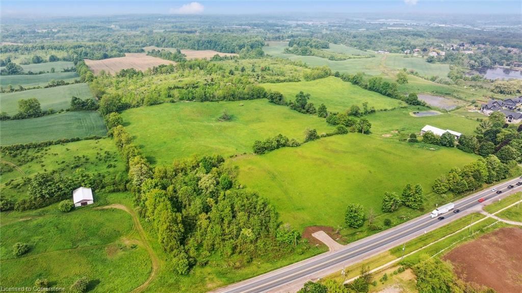 Lot 32 Concession 7, Puslinch, ON