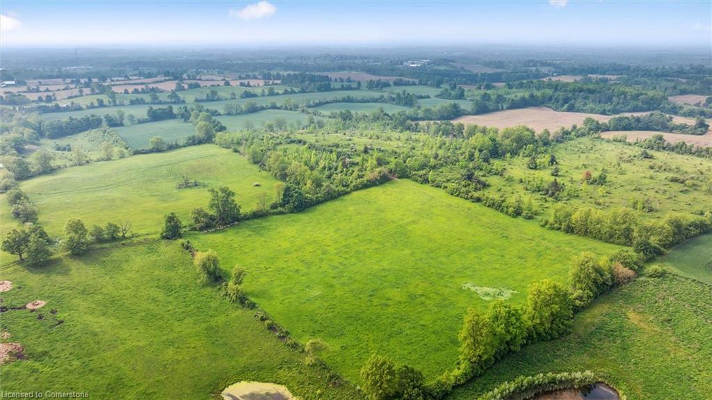 Lot 32 Concession 7, Puslinch, ON