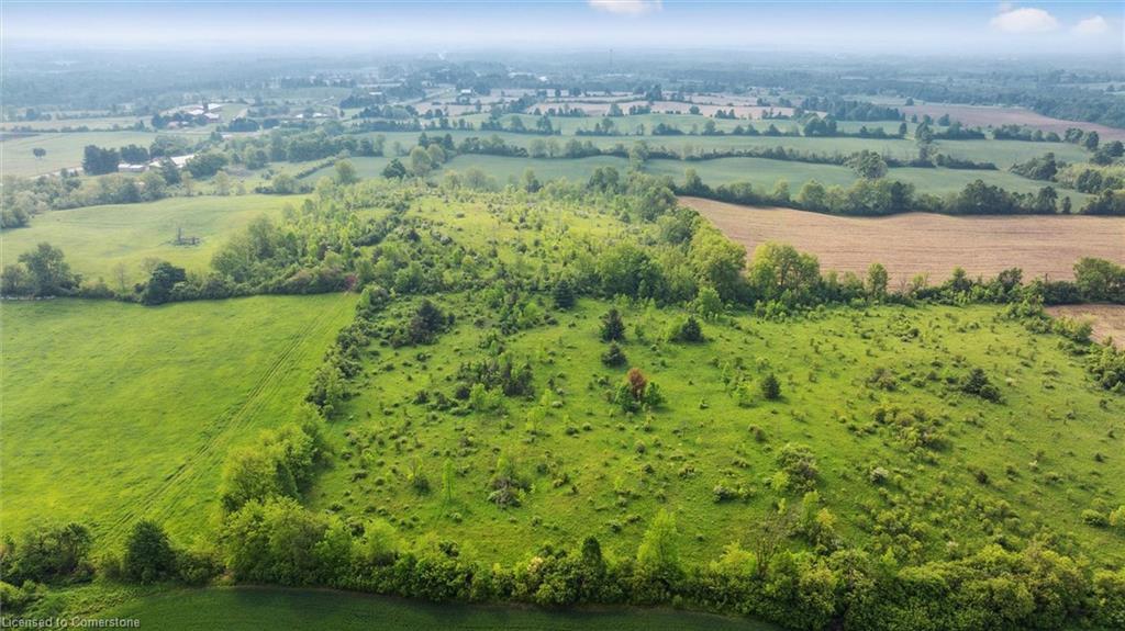 Lot 32 Concession 7, Puslinch, ON