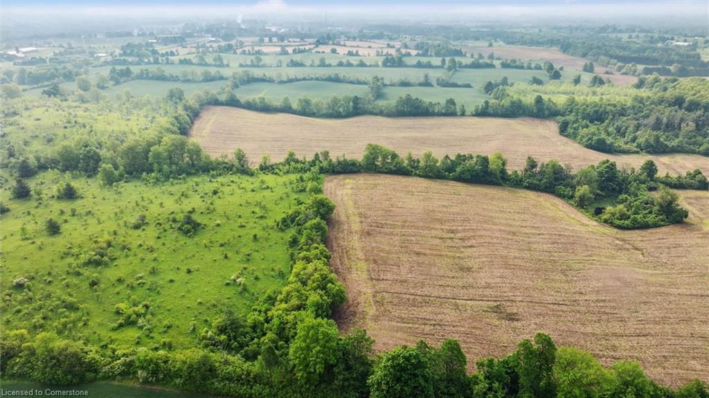 Lot 32 Concession 7, Puslinch, ON