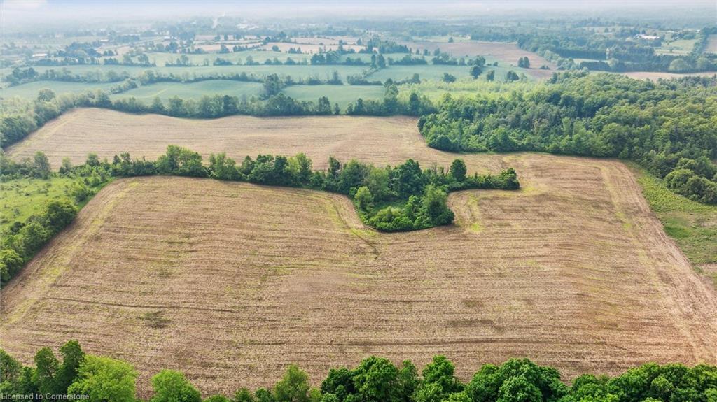 Lot 32 Concession 7, Puslinch, ON