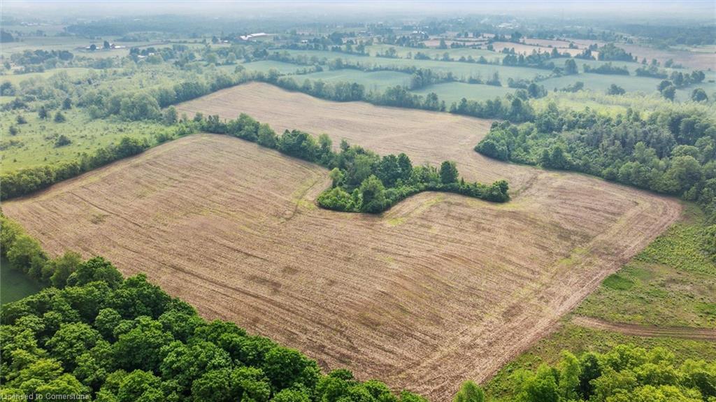 Lot 32 Concession 7, Puslinch, ON