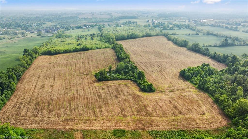 Lot 32 Concession 7, Puslinch, ON