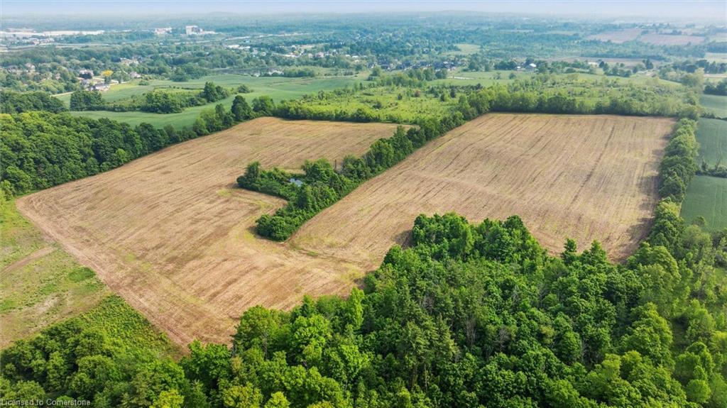 Lot 32 Concession 7, Puslinch, ON