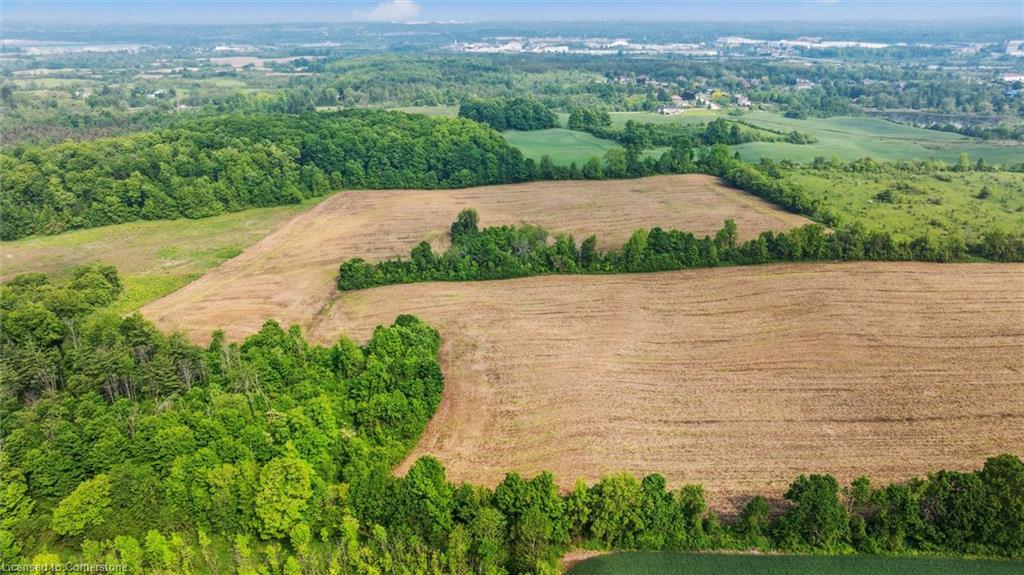 Lot 32 Concession 7, Puslinch, ON