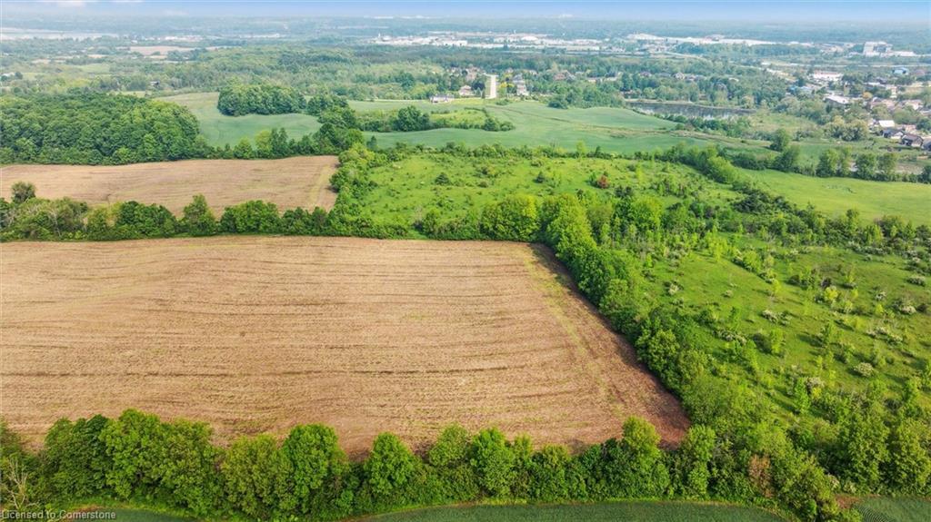 Lot 32 Concession 7, Puslinch, ON